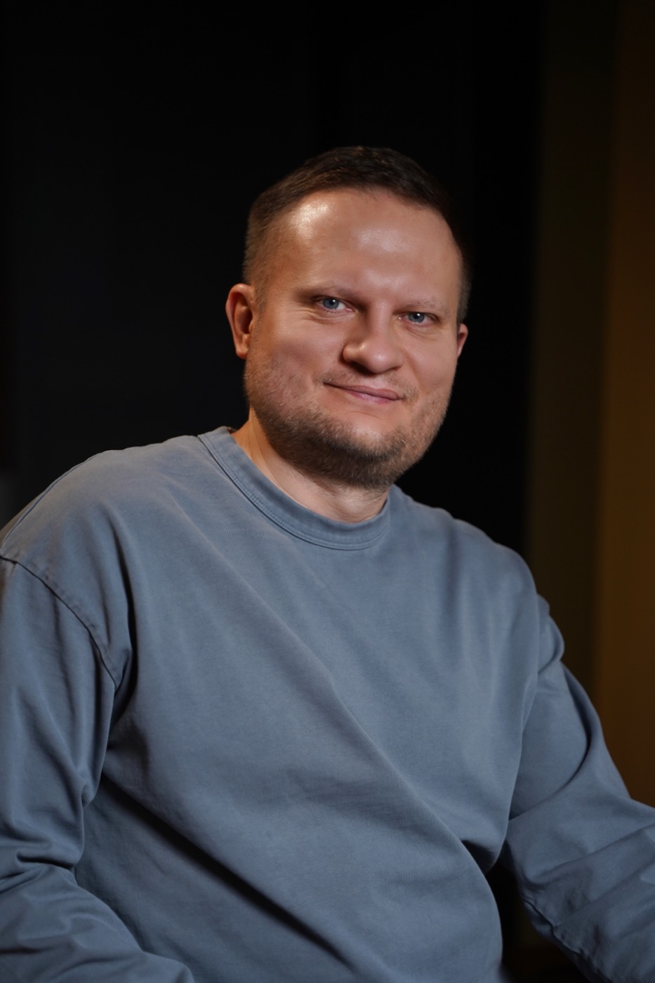 Михаил Синягин